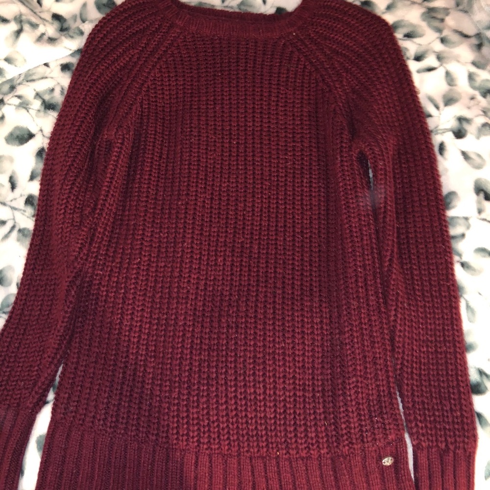 women’s jegging sweater